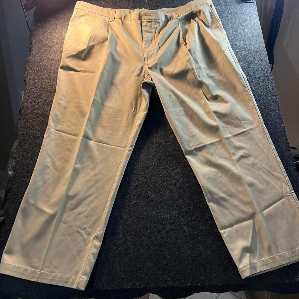 Cherokee Men's Khaki Trousers